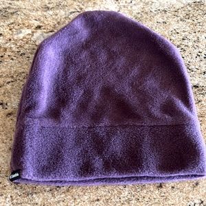 Columbia Fleece Hat